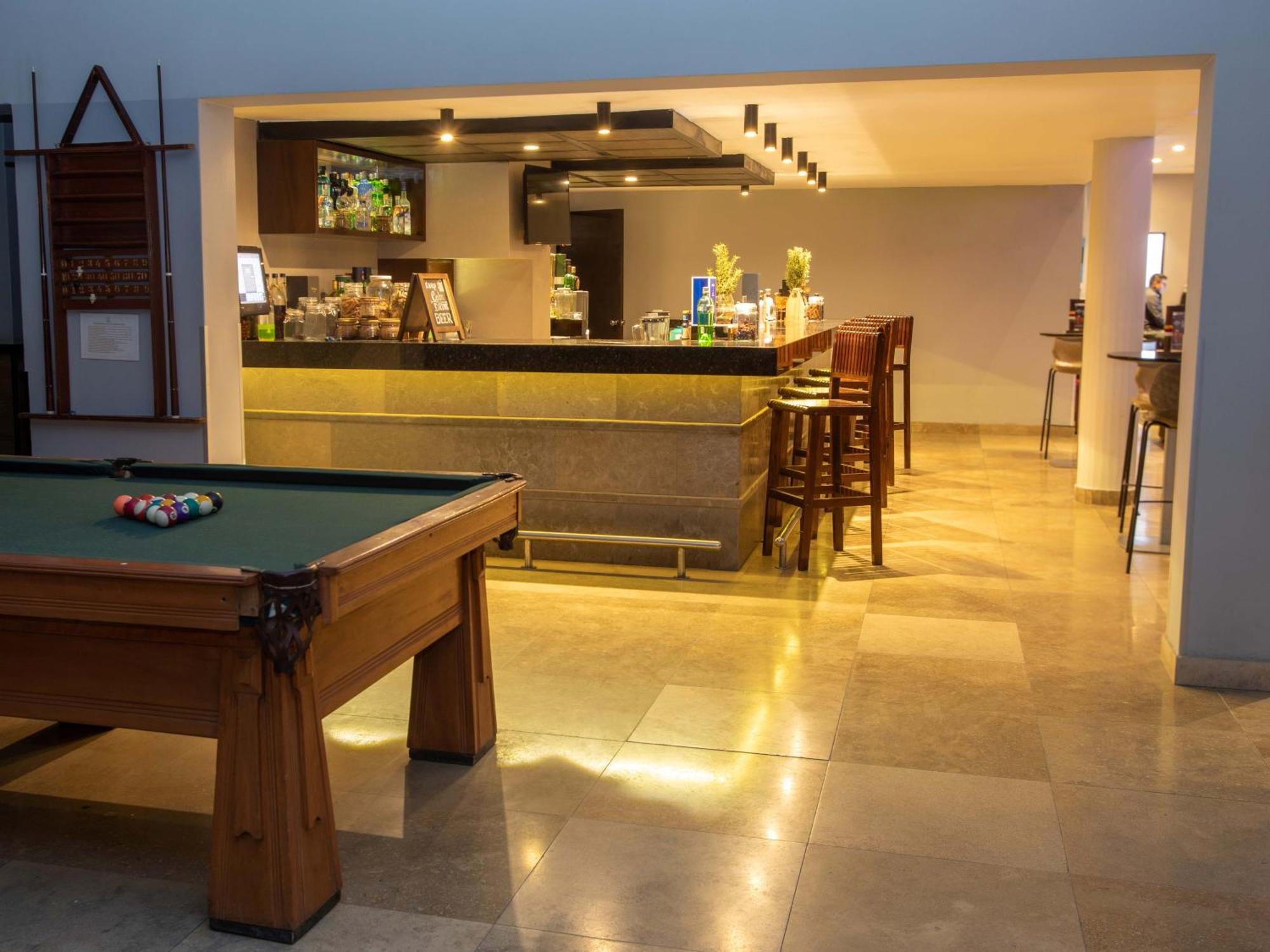 Casa Andina Premium Piura Hotel Exterior photo